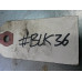 #BLK36 Engine Cylinder Block For 04-07 Volkswagen Touareg  4.2 077103021AM